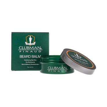 Clubman Beard Balm 2oz