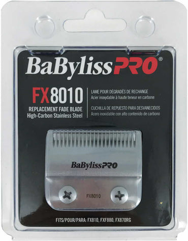 BaByliss Replacement Fade Blade FX8010