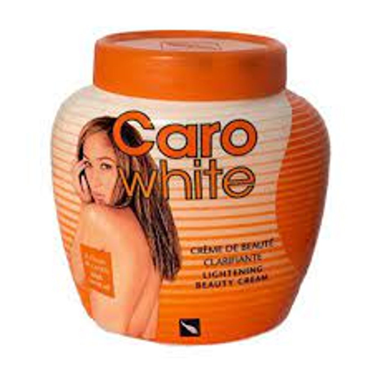 Caro White Lighting Cream Jar
