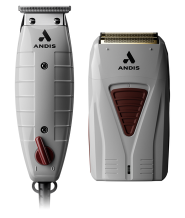 Andis Finishing Combo GTO / TS-1 (T-OUT SHAVER) #17270