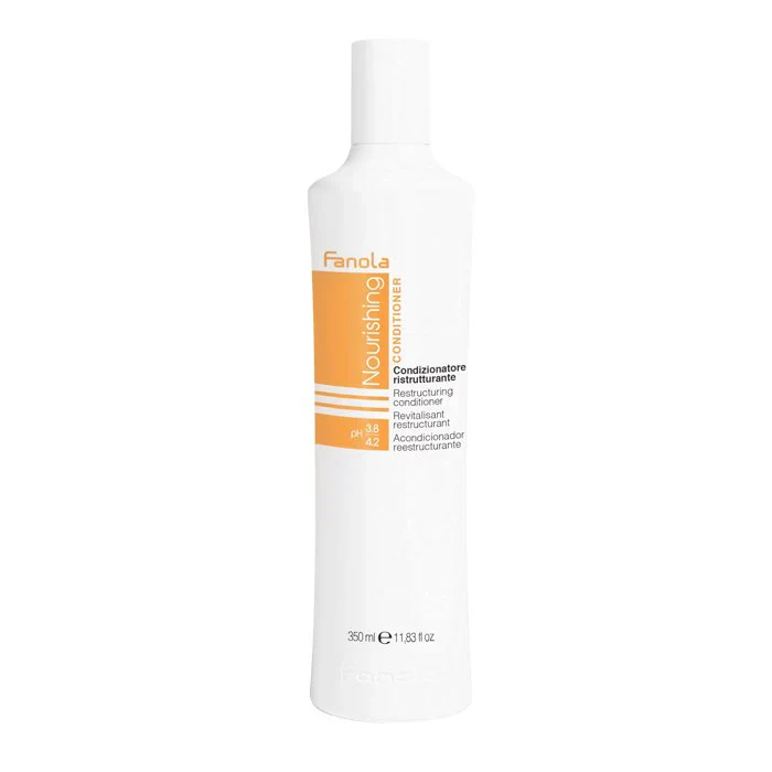 Fanola Nourishing Restructuring Conditioner - 11.83 oz