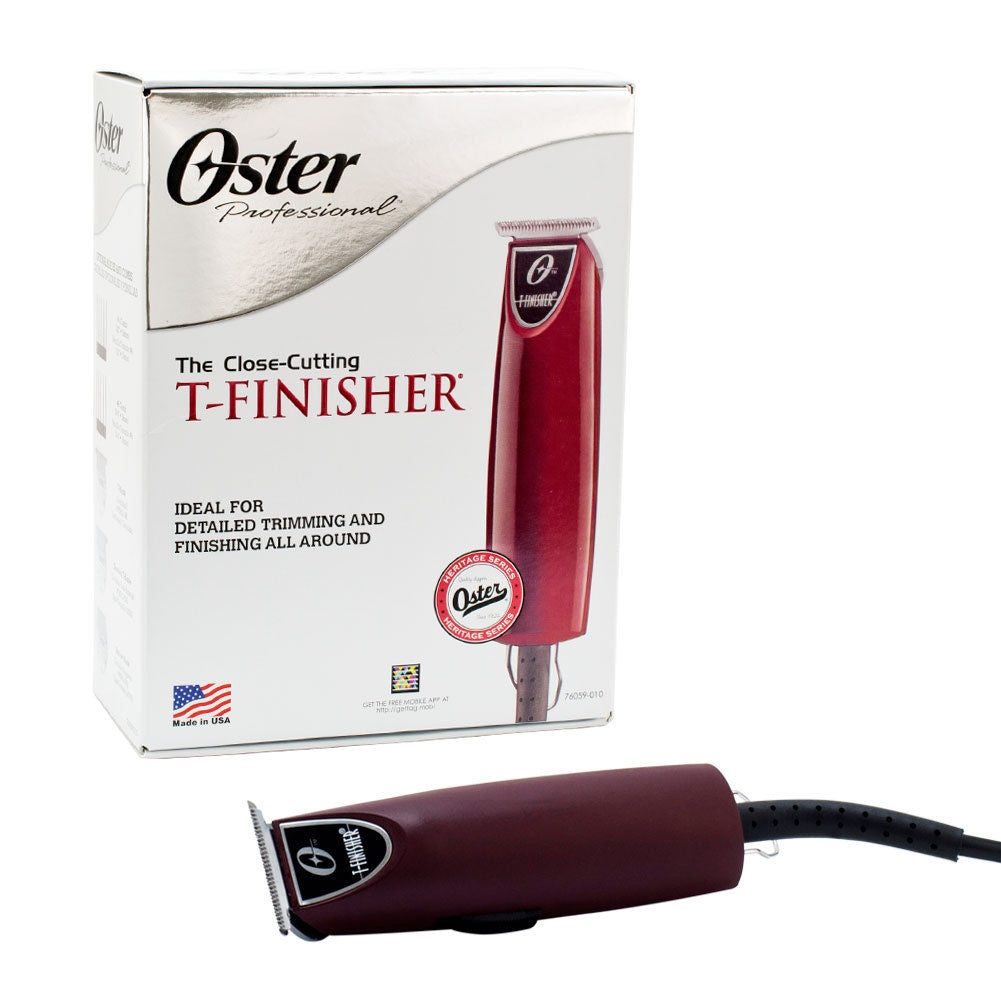 Oster Professional T-Finisher