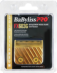 BaBylissPRO Barberology Replacement Clipper Blades for FX870/FXF880/FX810