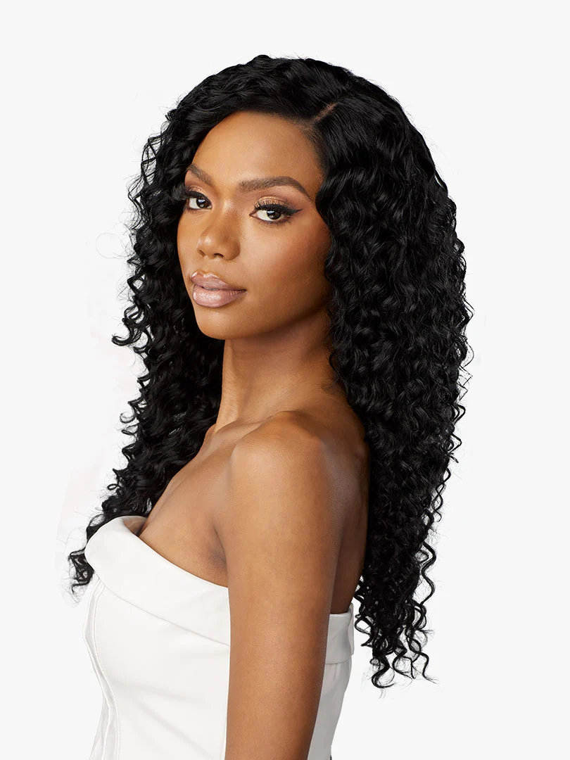 Empire Multi Wet & Wavy Deep
