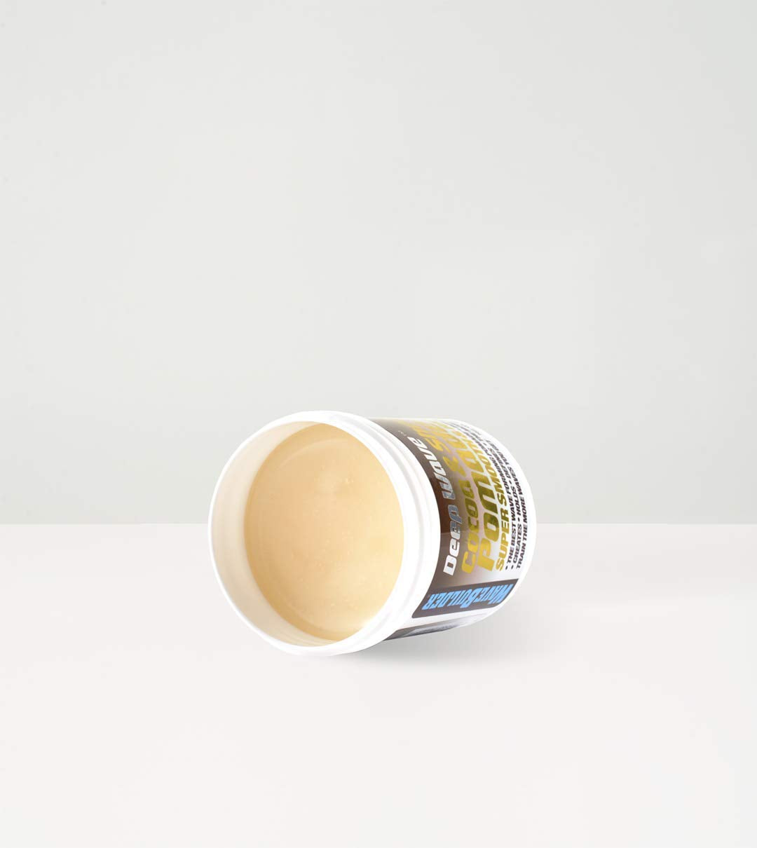 WaveBuilder Cocoa & Shea Pomade Super Smooth & Rich 3oz