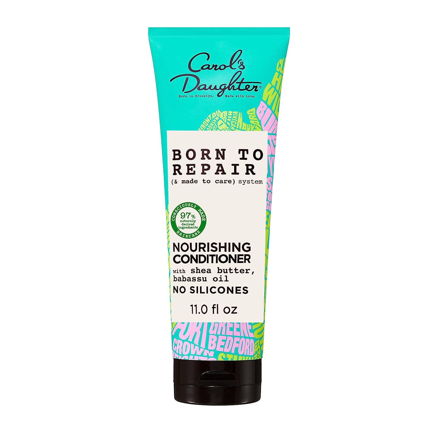 Carol's Daughter Born To Repair Hydrating & Detangling Conditioner 11oz