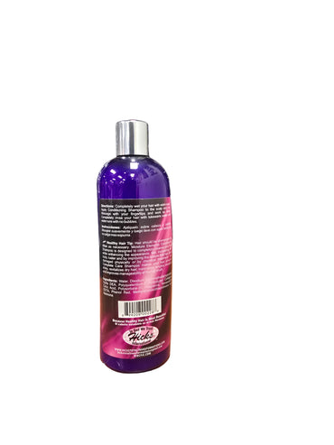Hicks Conditioning Shampoo 16oz