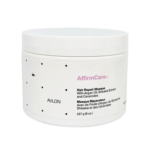 Avlon AffirmCare Hair Repair Masque ( 8oz / 227g )