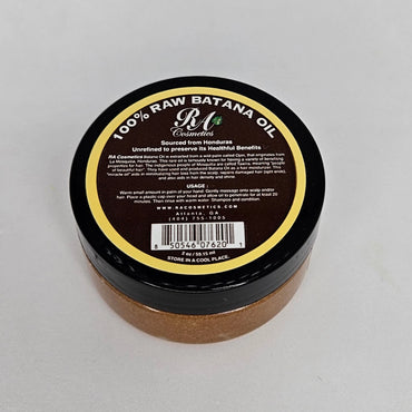 RA Cosmetics 100% Batana Oil