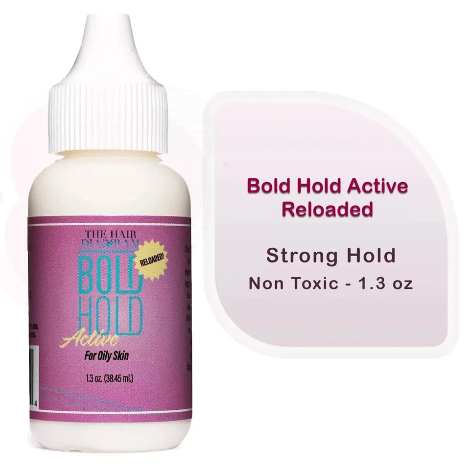 Bold Hold Creme Active 1.3oz