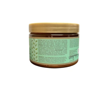 African Pride Feel It Formula Strengthening Leave In Conditioner 12oz