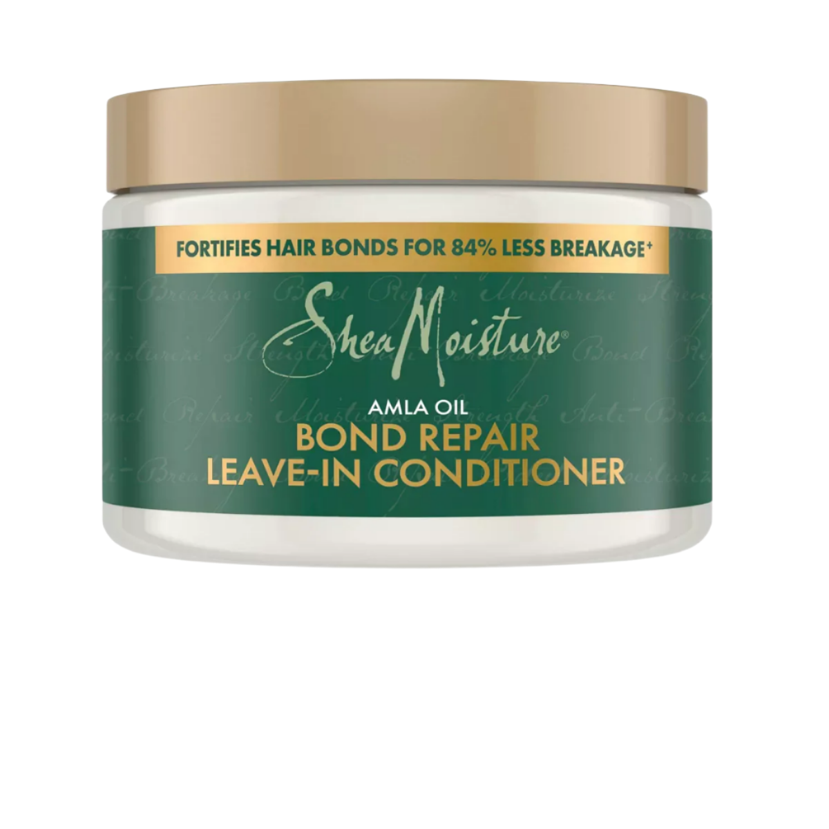 SheaMoisture Alma Oil Bond Repair Leave-In Conditioner - 11oz