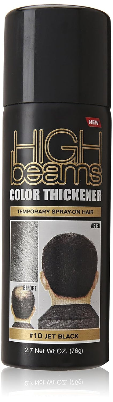 High Beams Color Thickener #11 Black