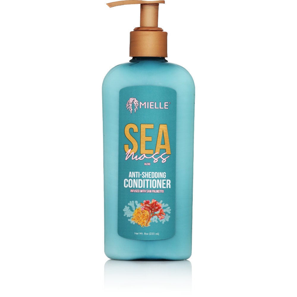 Mielle Organics Sea Moss Anti Shedding Conditioner - 8 fl oz