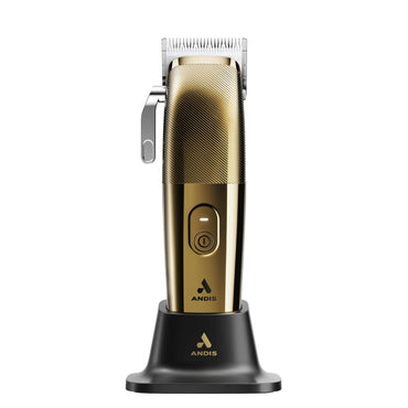 Andis Envy II Cordless Clipper Premium Edition