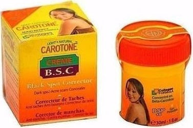 Carotone Black Spot Corrector 1fl oz