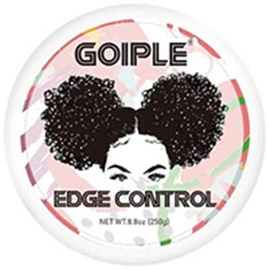 Goiple Edge Control 24 Hrs Hold Sweet Peach 8.8oz