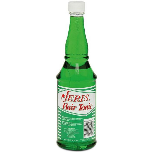Jeris Hair Tonic Professional Size - Oil Free - Strengthens and Shines Hair 14oz