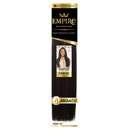 Empire Yaki