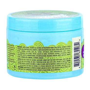 Just For Me Curl Peace Braiding & Twisting Grip Glaze 5.5oz