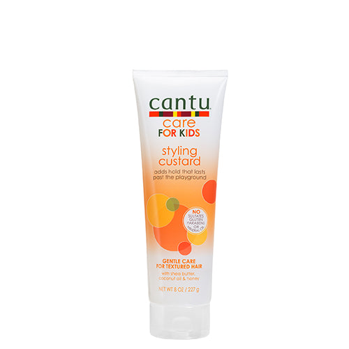 Cantu For Kids Styling Custard 8oz
