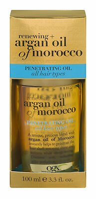 OGX Argan Penetrating Oil 3.3oz