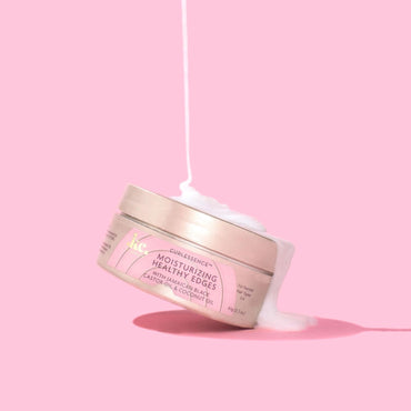 KeraCare Curlessence Moisturizing Healthy Edges, 2.3 oz