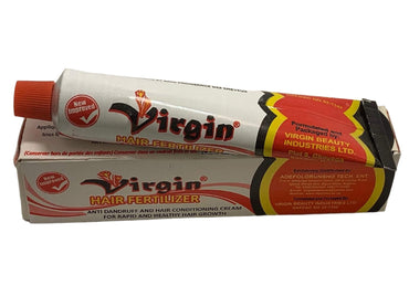 Virgin Hair Fertilizer