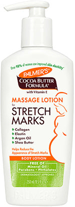 Palmer's C/B Massage Lotion 8.5oz
