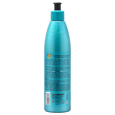 Silicon Mix Rizos Naturales Conditioner 16oz