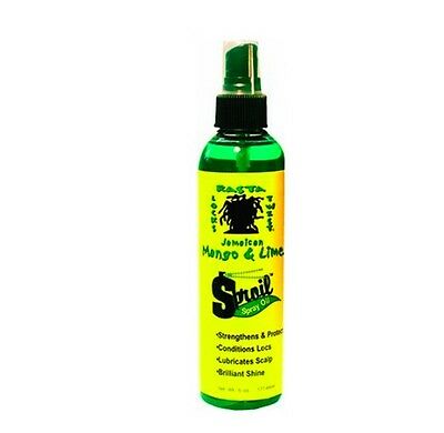 Jamaican Mango & Lime Sproil Spray Oil 6 fl.oz.