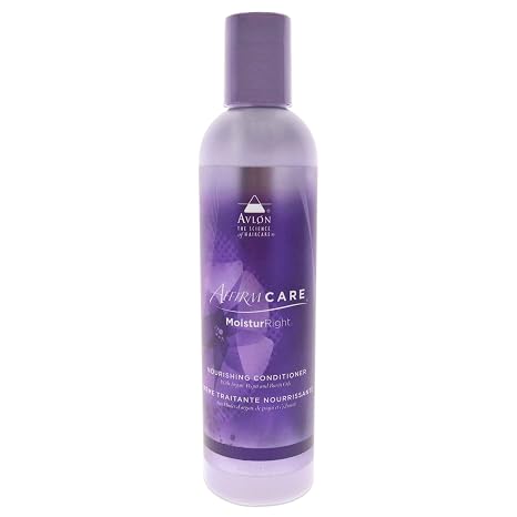 Avlon AffirmCare Moistur Right Nourishing Conditioner 8oz