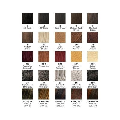 Evoke Yaki 100% Human Hair