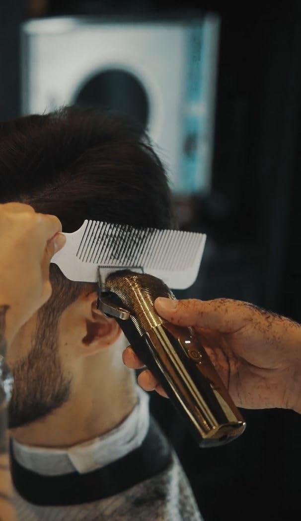 Andis Envy II Cordless Clipper Premium Edition