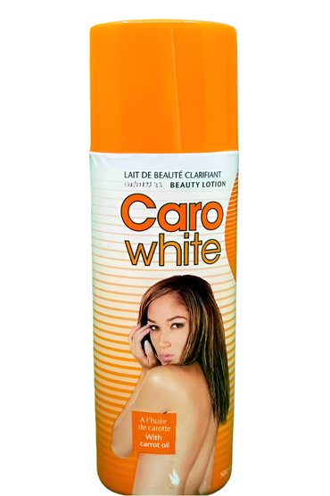 Caro White Lightening Beauty Lotion 500ml