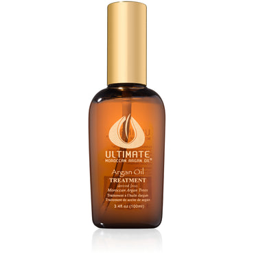 Ultimate Agran Oil Treatment 3.4oz