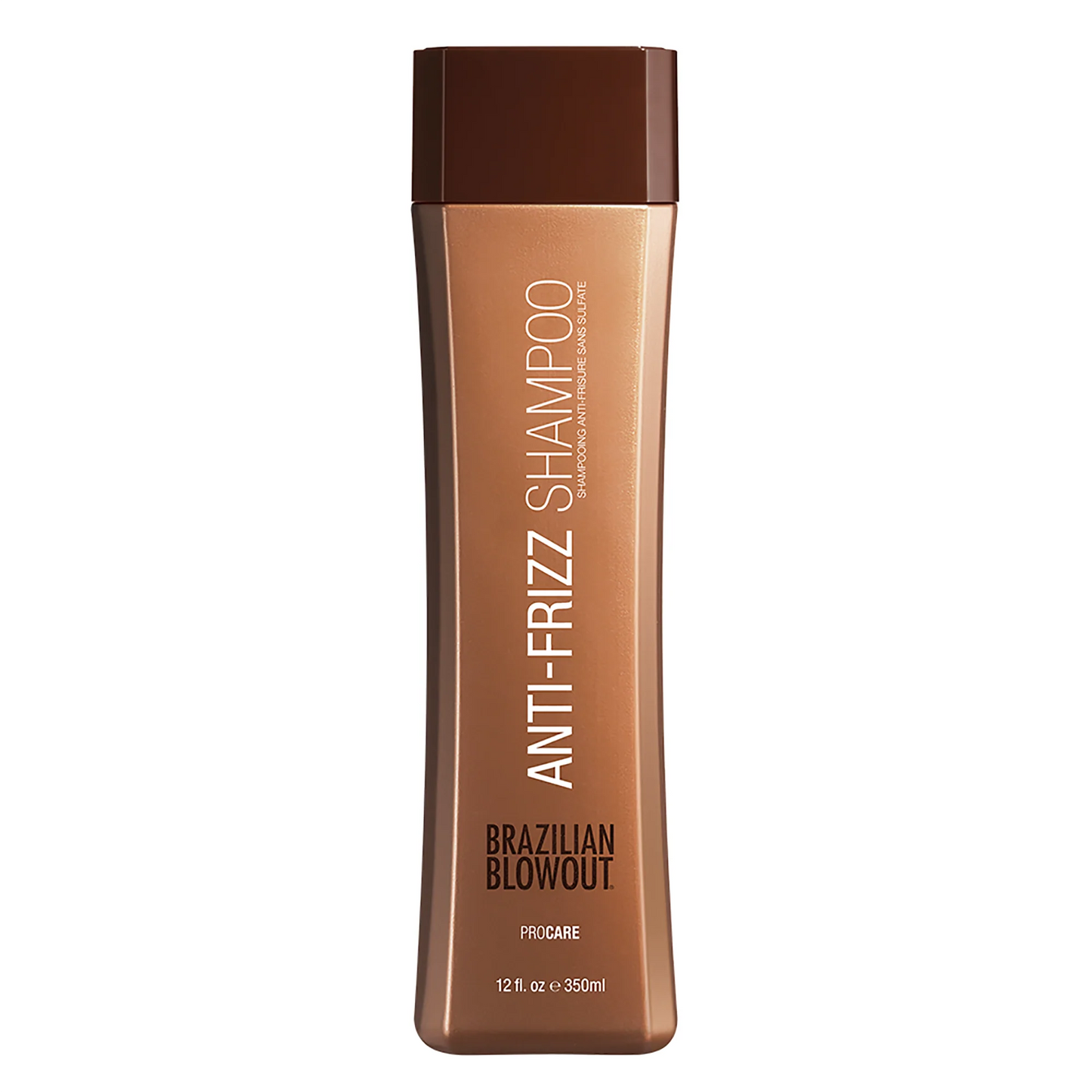 Brazilian Blowout Anti-Frizz Shampoo 12oz