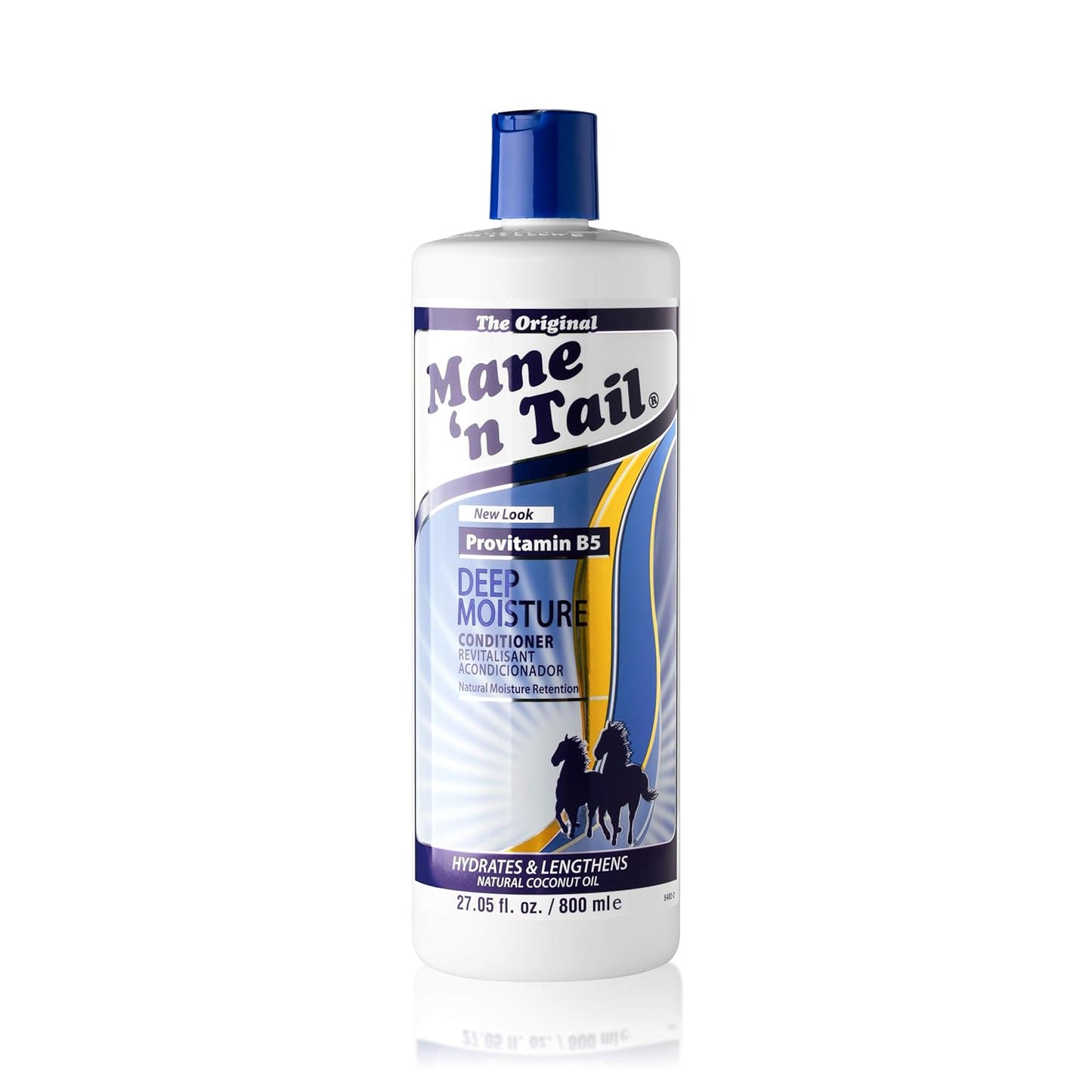Mane N Tail Mane 'n Tail Deep Moisturizing Conditioner 27.05oz