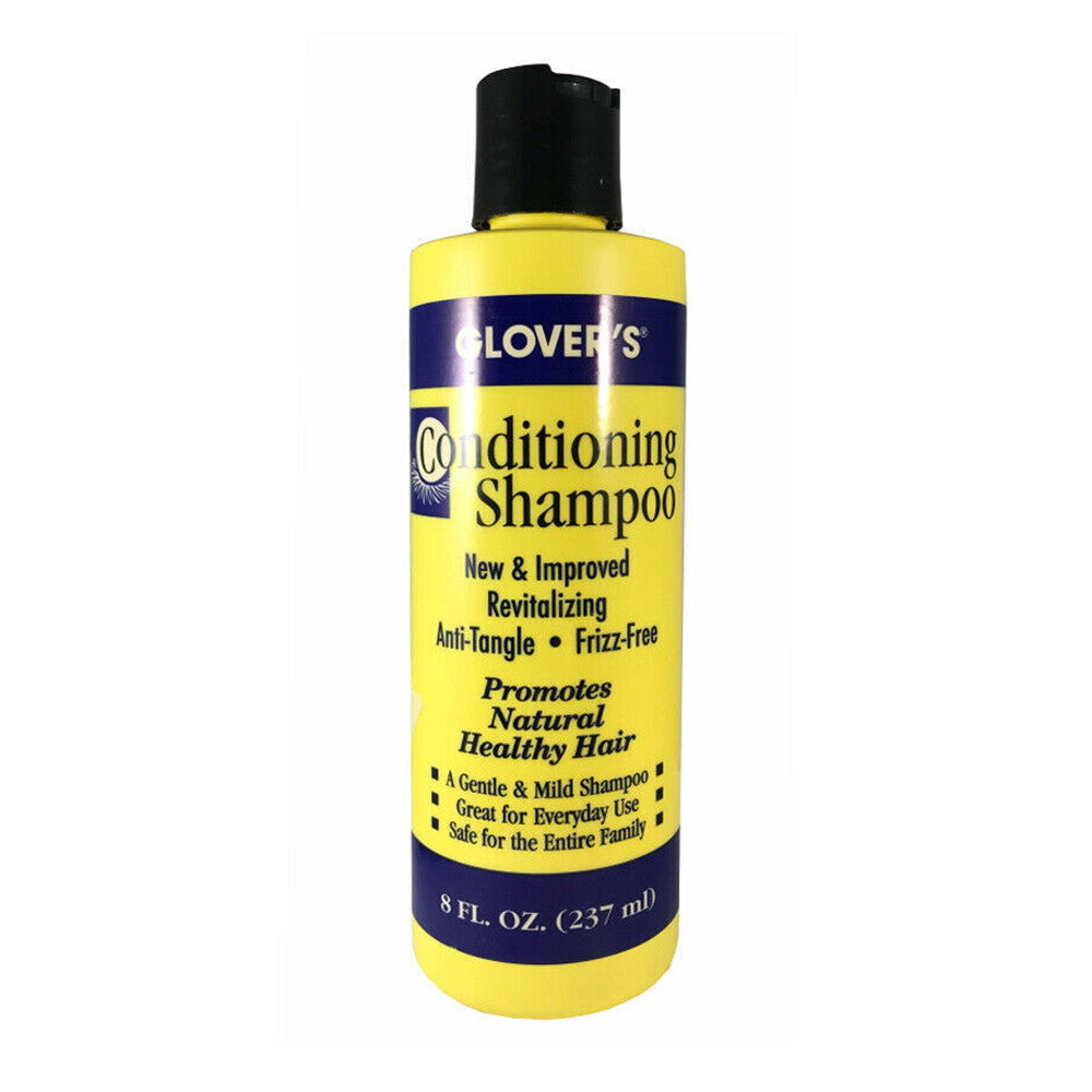 Glover Conditioning Shampoo 8oz