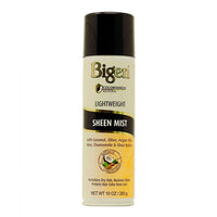 Bigen ColorShield Lightweight Sheen Mist, Protects Hair Color from sun 10oz