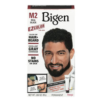 Bigen M2 Real Black