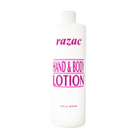 Razac Hand & Body Lotion 16oz