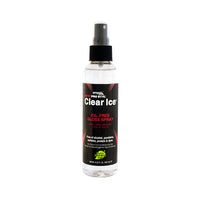 Ampro Pro Styl Clear Ice Oil Free Gloss Spray 6.22oz