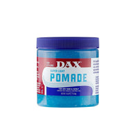 Dax Super Light Pomade 7.5oz