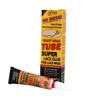BMB Crazy Glue Tube 0.4fl oz