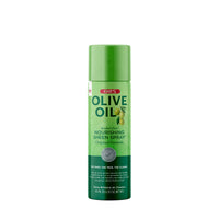 ORS Olive Oil Nourishing Sheen Spray - Original - 10 oz