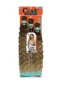 Bobbi Boss Miss Origin Core 3 Bundles 20+22+24