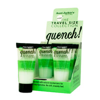 Aunt Jackie's Quench Leave-in Conditioner 3oz (one)