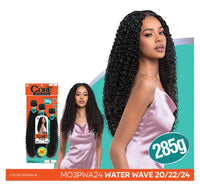 Bobbi Boss Miss Origin Core 3 Bundles 20+22+24