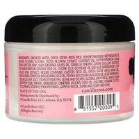 Camille Rose Naturals Moisture Butter Curlaide Green Tea & Jojoba 8 oz